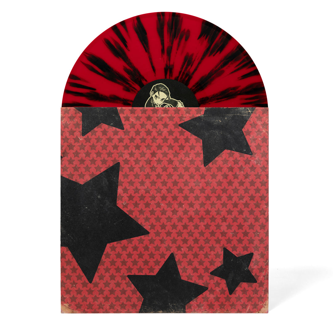 iam8bit | Persona 5 Tactica Vinyl Soundtrack