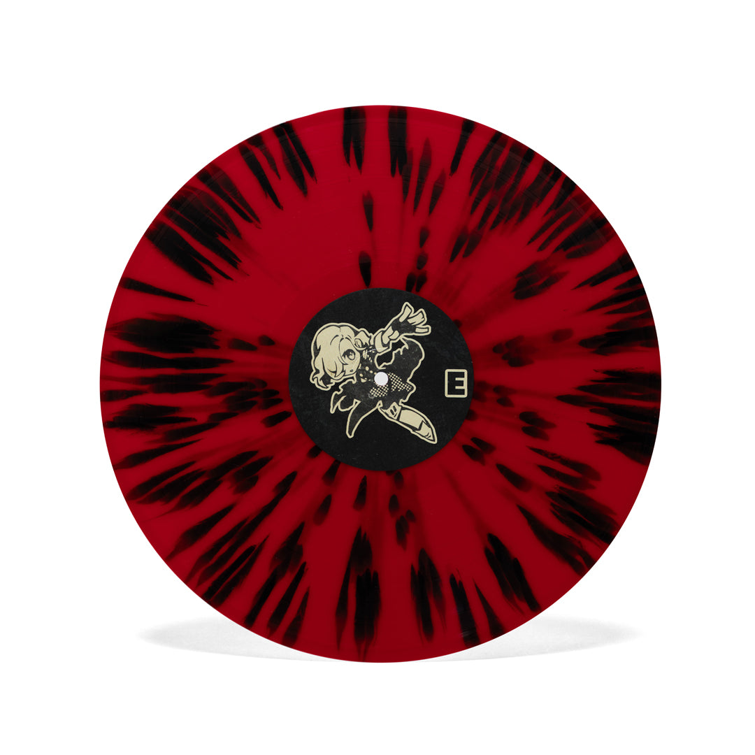 Persona 5 Tactica 4xLP