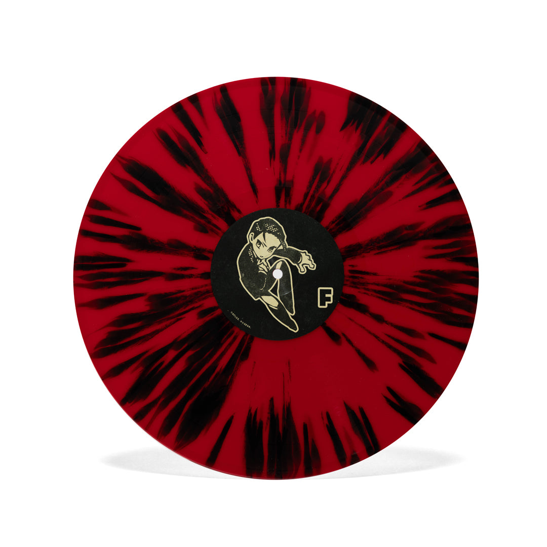 iam8bit | Persona 5 Tactica Vinyl Soundtrack