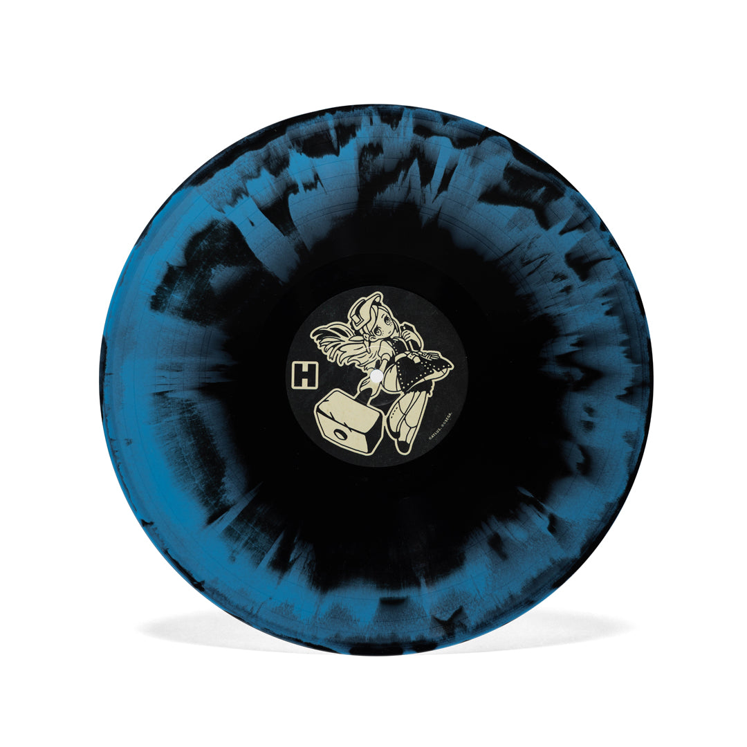 Persona 5 Tactica 4xLP