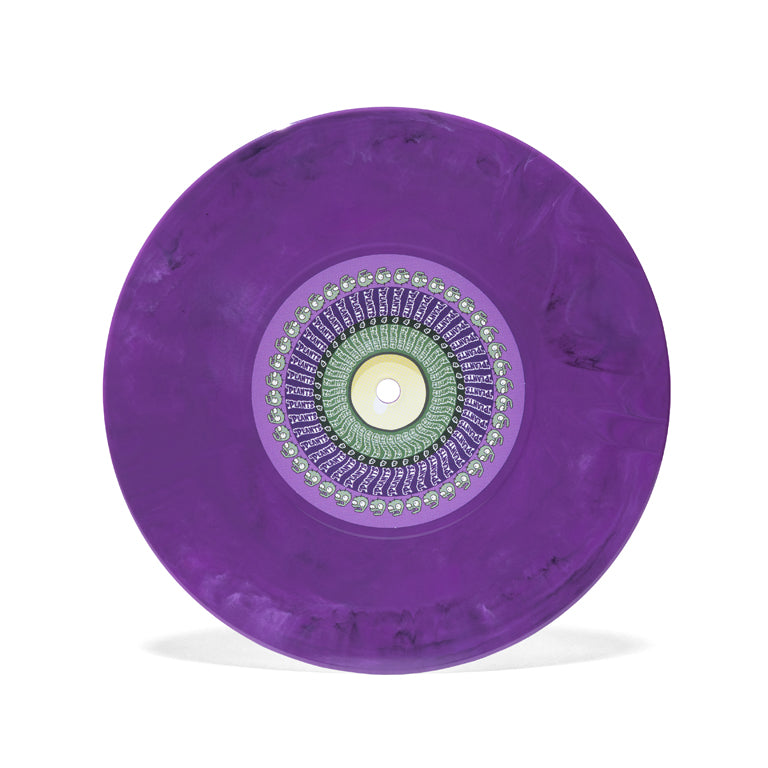 iam8bit | Plants vs. Zombies: Bad Zombie 7”