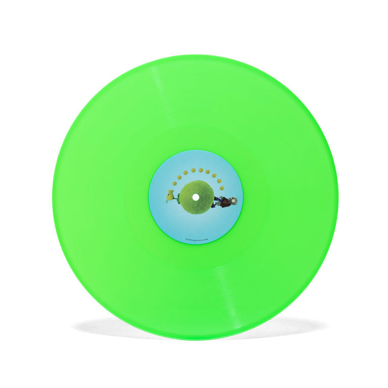 iam8bit | Plants vs. Zombies 2xLP Vinyl Soundtrack