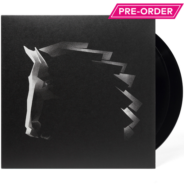Kentucky Route Zero 2xLP Reissue