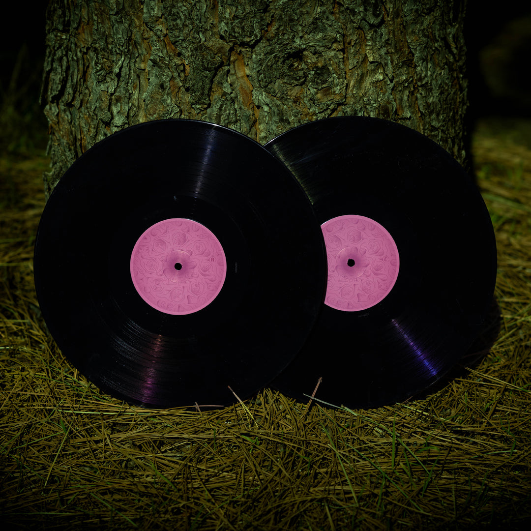 iam8bit | Psychonauts 2xLP (20th Anniversary Edition)