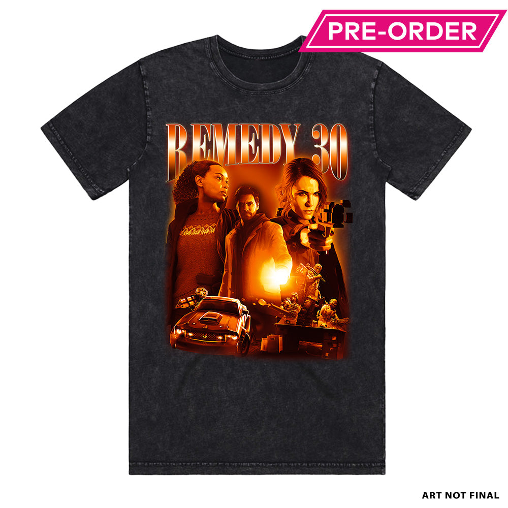 Remedyverse T-Shirt