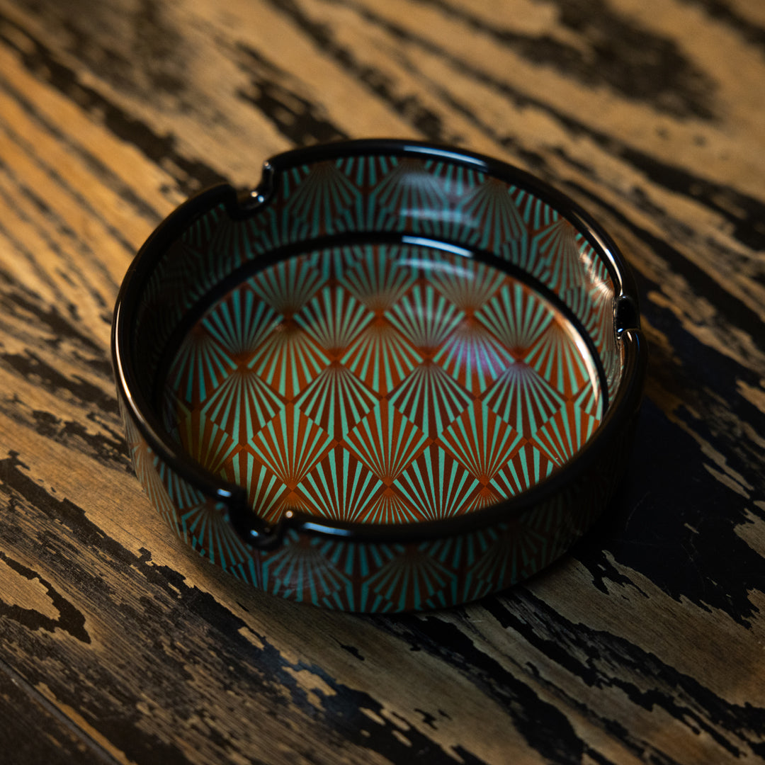 Ashtray Maze Ashtray