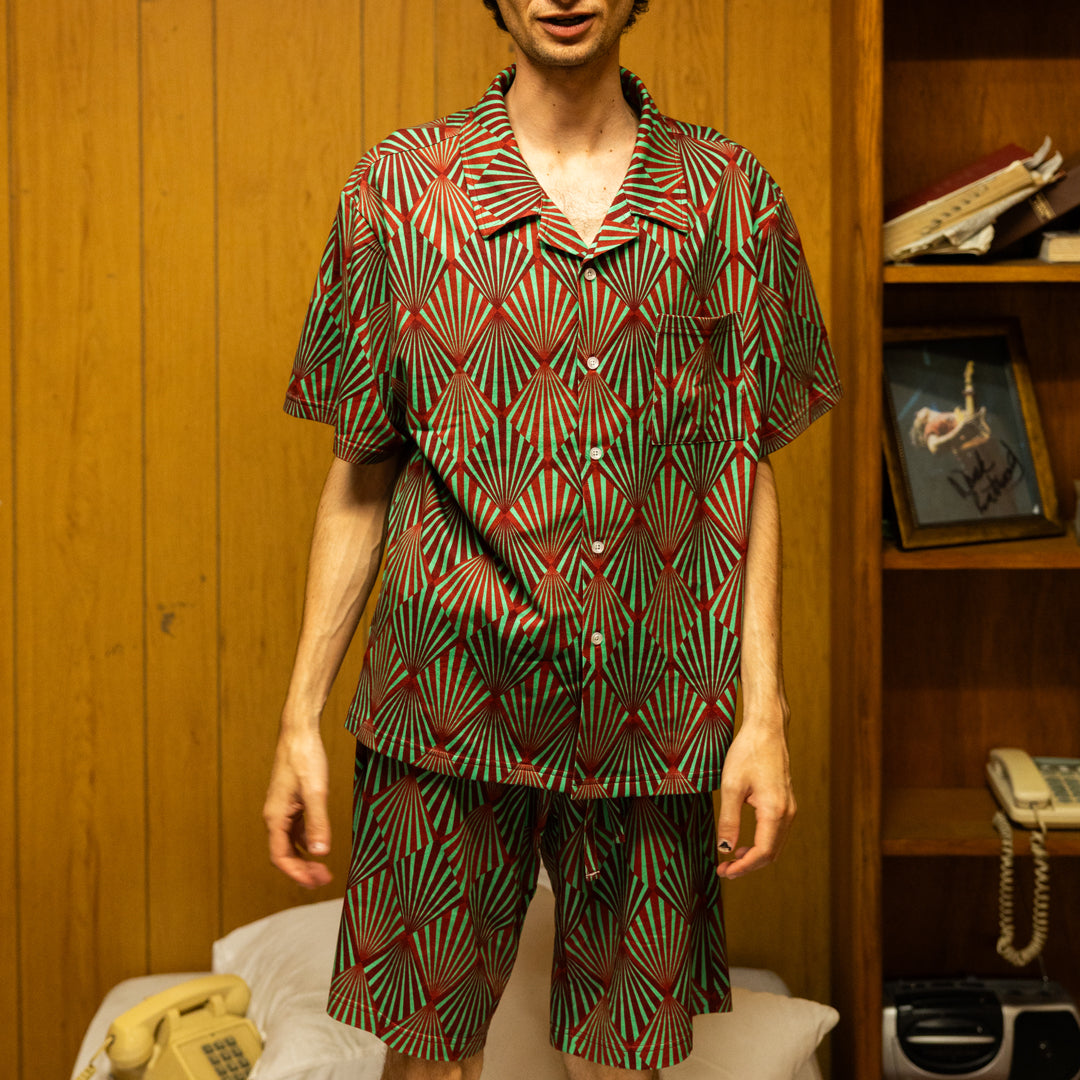  Remedy 30th Ashtray Maze PJ Life Style F