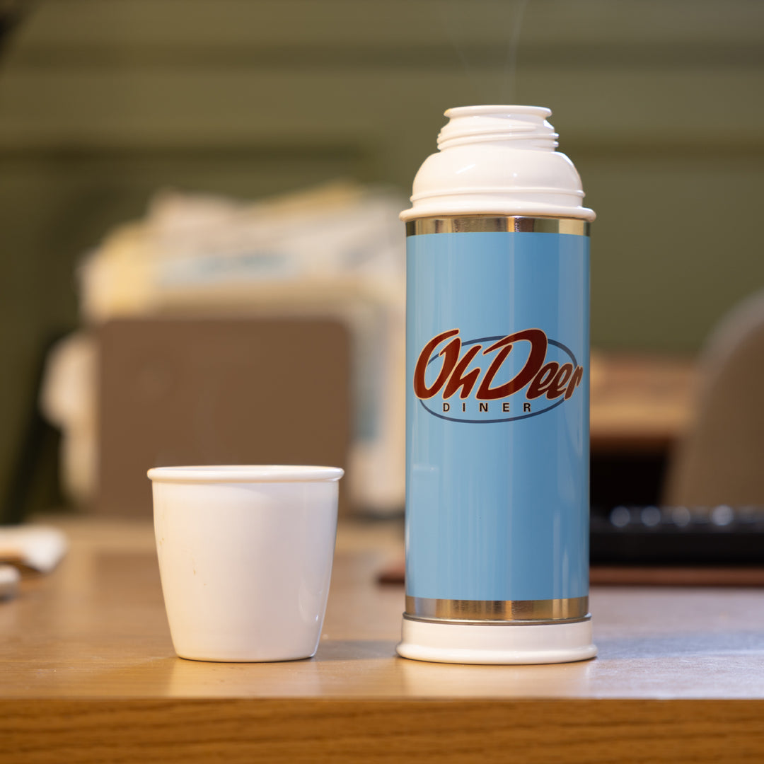 Remedy 30th Thermo Life Style Open Top