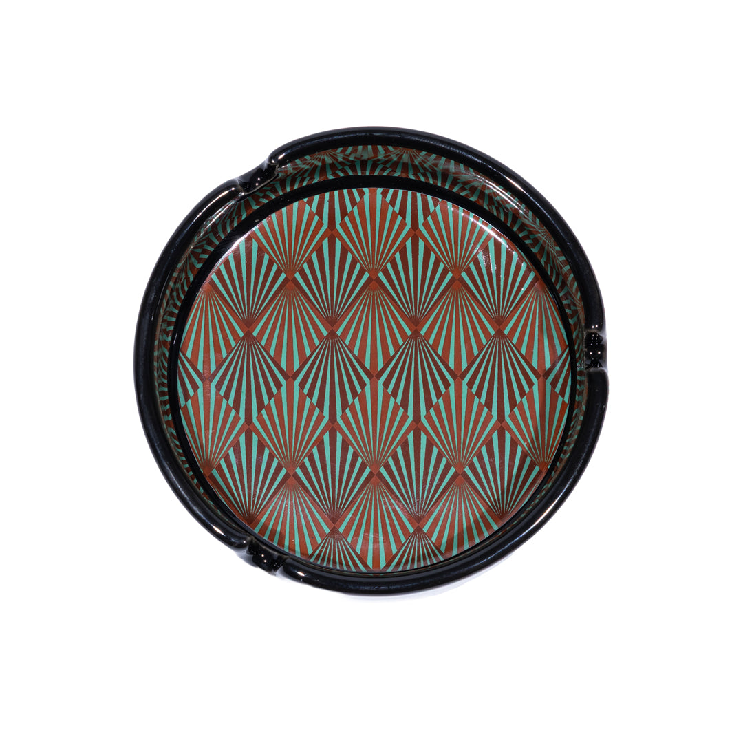 Ashtray Maze Ashtray