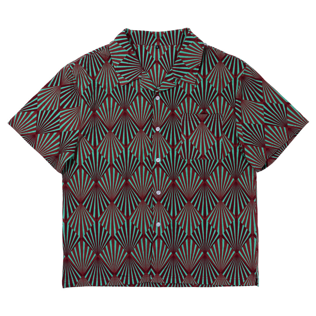 Remedy 30th Ashtray Maze PJ Main 