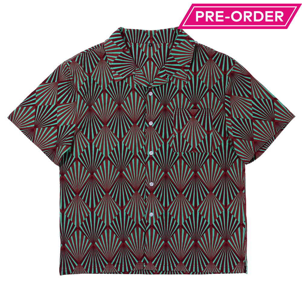 Remedy 30th Ashtray Maze PJ Pre Order 