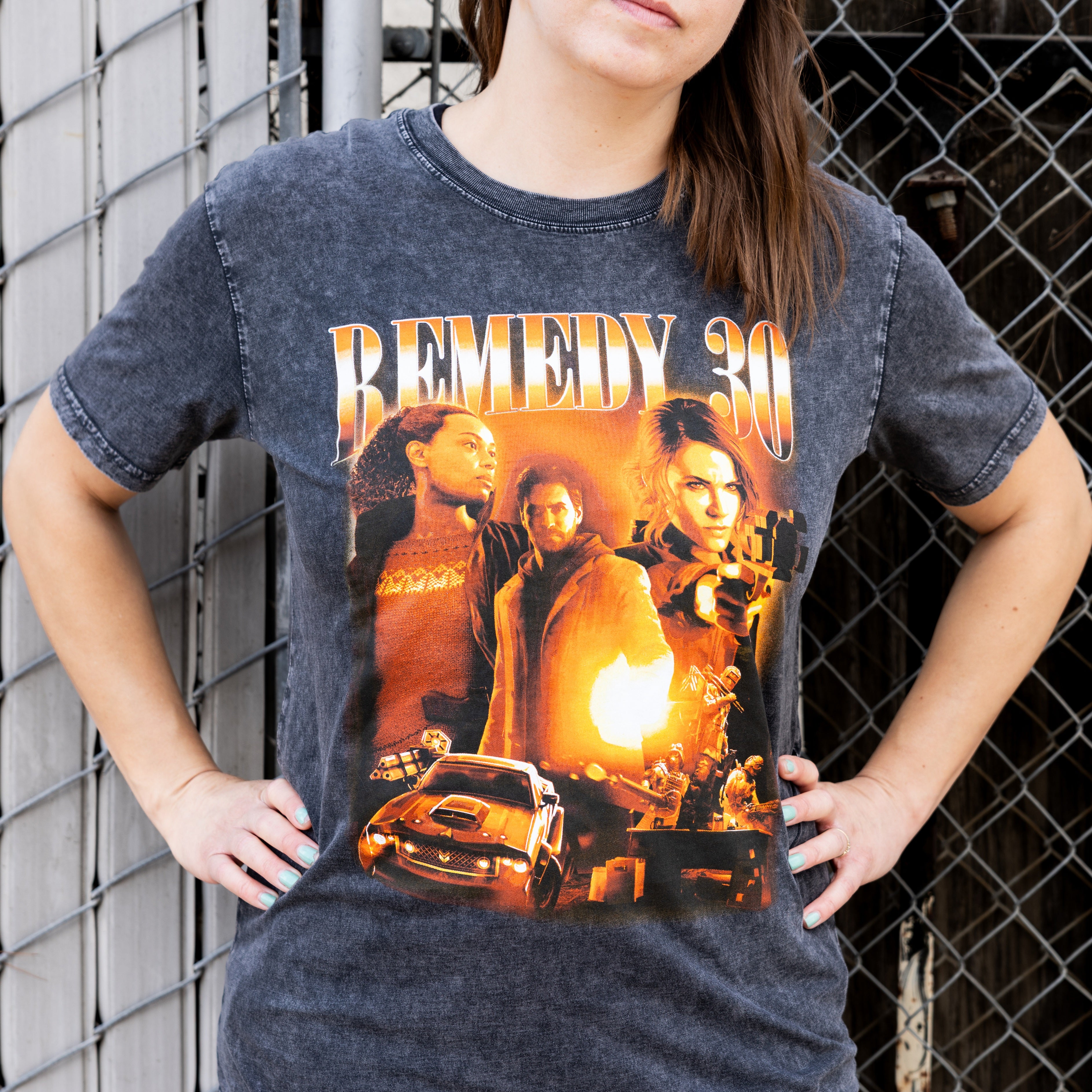 Remedyverse T-Shirt