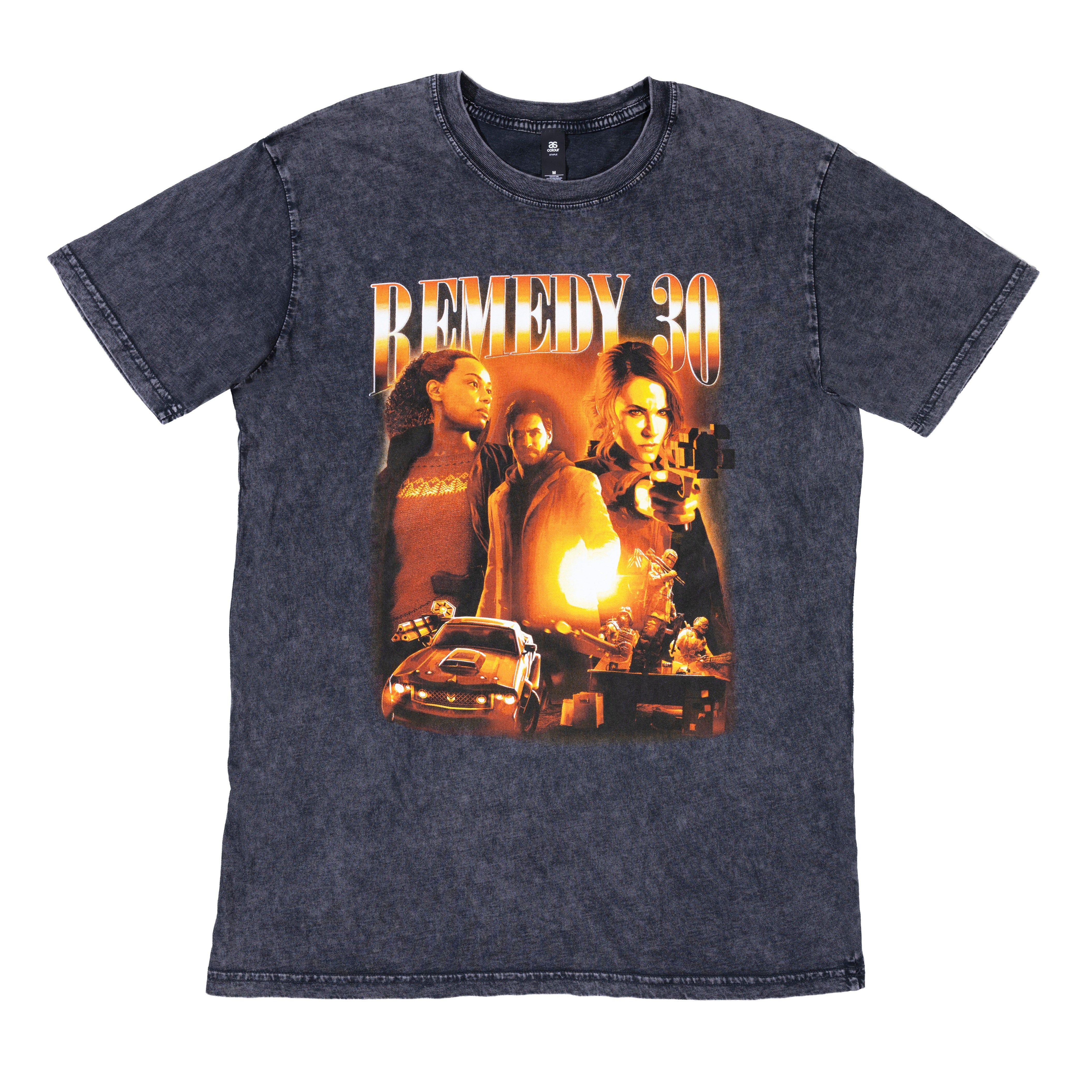 Remedyverse T-Shirt