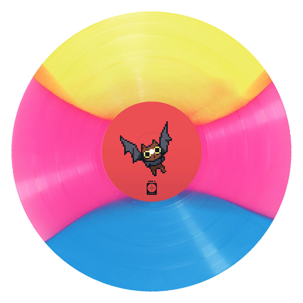 ゴアグラインド Vomitoma アルバムセット iam8bit | Scott Pilgrim EX Original Vinyl Soundtrack 2xLP (iam8bit