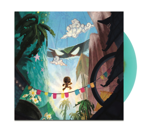 DOWNPAYMENT for Sackboy: A Big Adventure Soundtrack