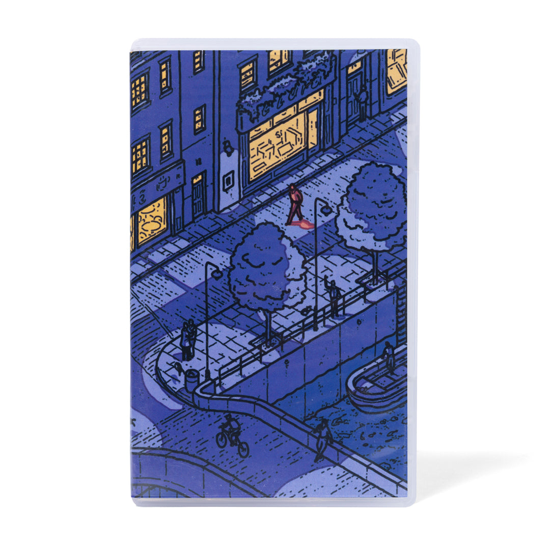 SCHiM (Nintendo Switch iam8bit Exclusive Edition)