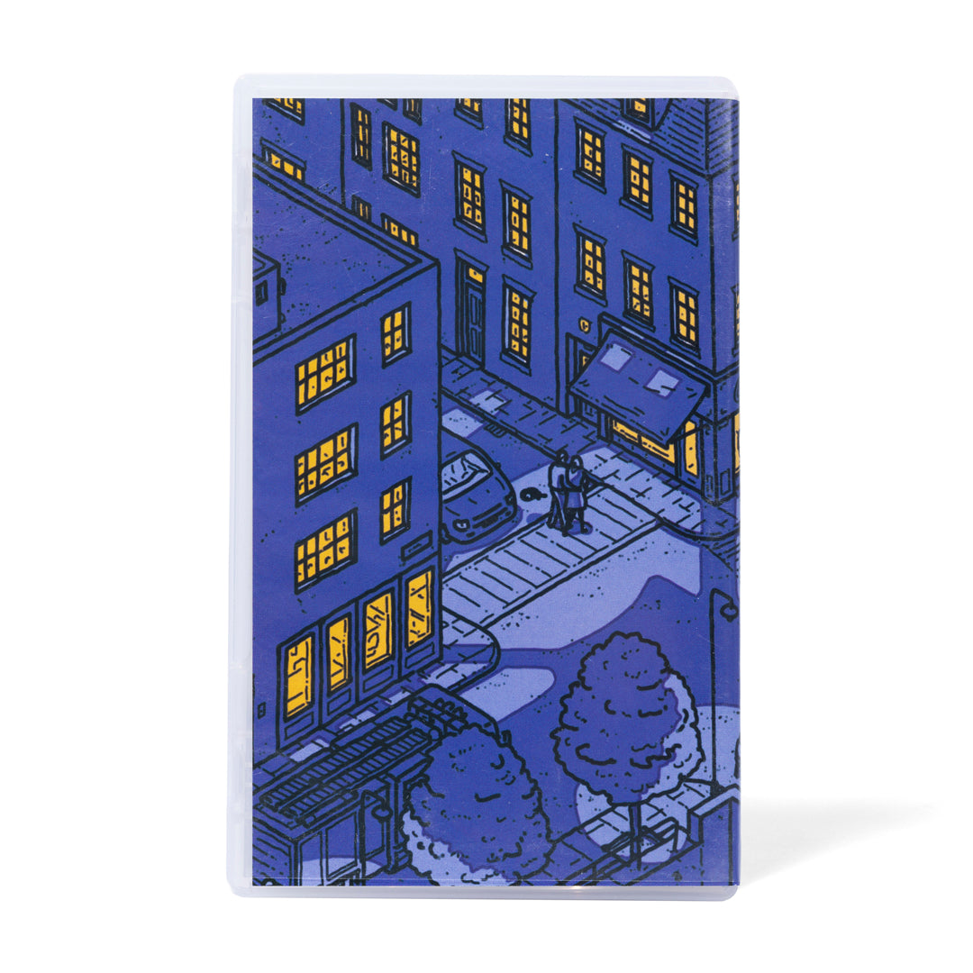 SCHiM (Nintendo Switch iam8bit Exclusive Edition)