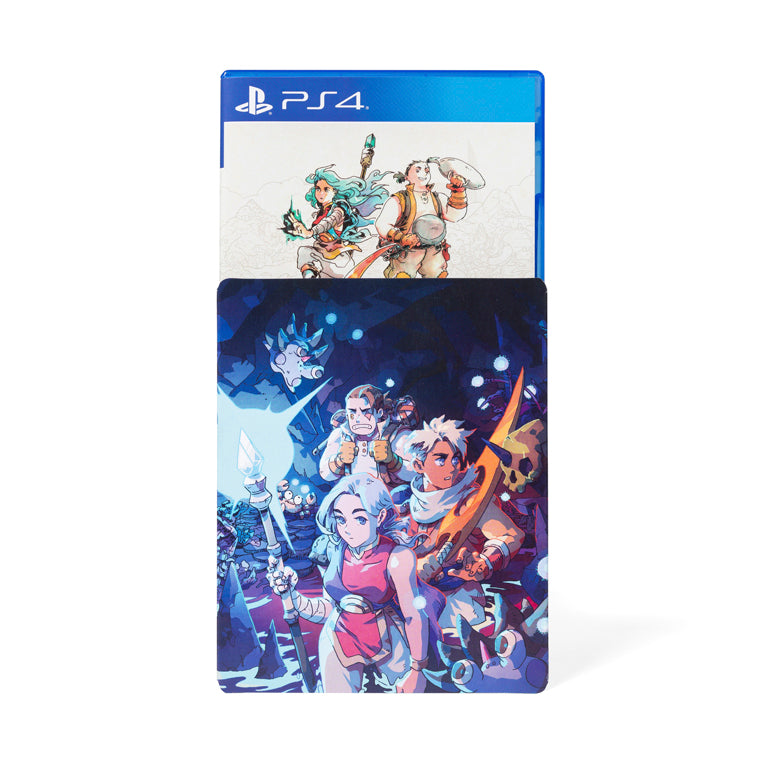 Sea of Stars (PlayStation Exclusive Edition)