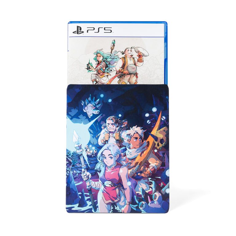Sea of Stars (PlayStation Exclusive Edition)
