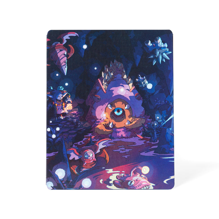 Sea of Stars (Xbox Exclusive Edition)