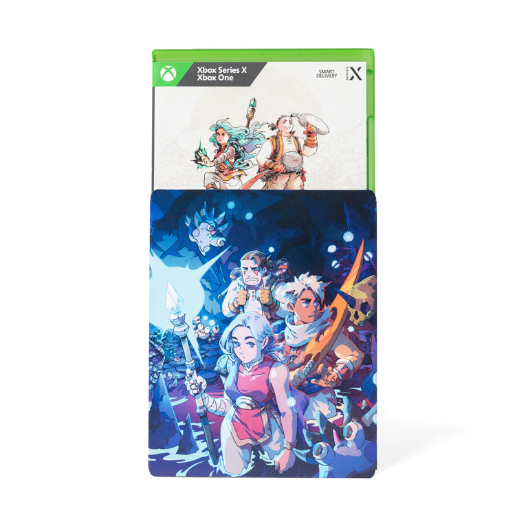 Sea of Stars (Xbox Exclusive Edition)