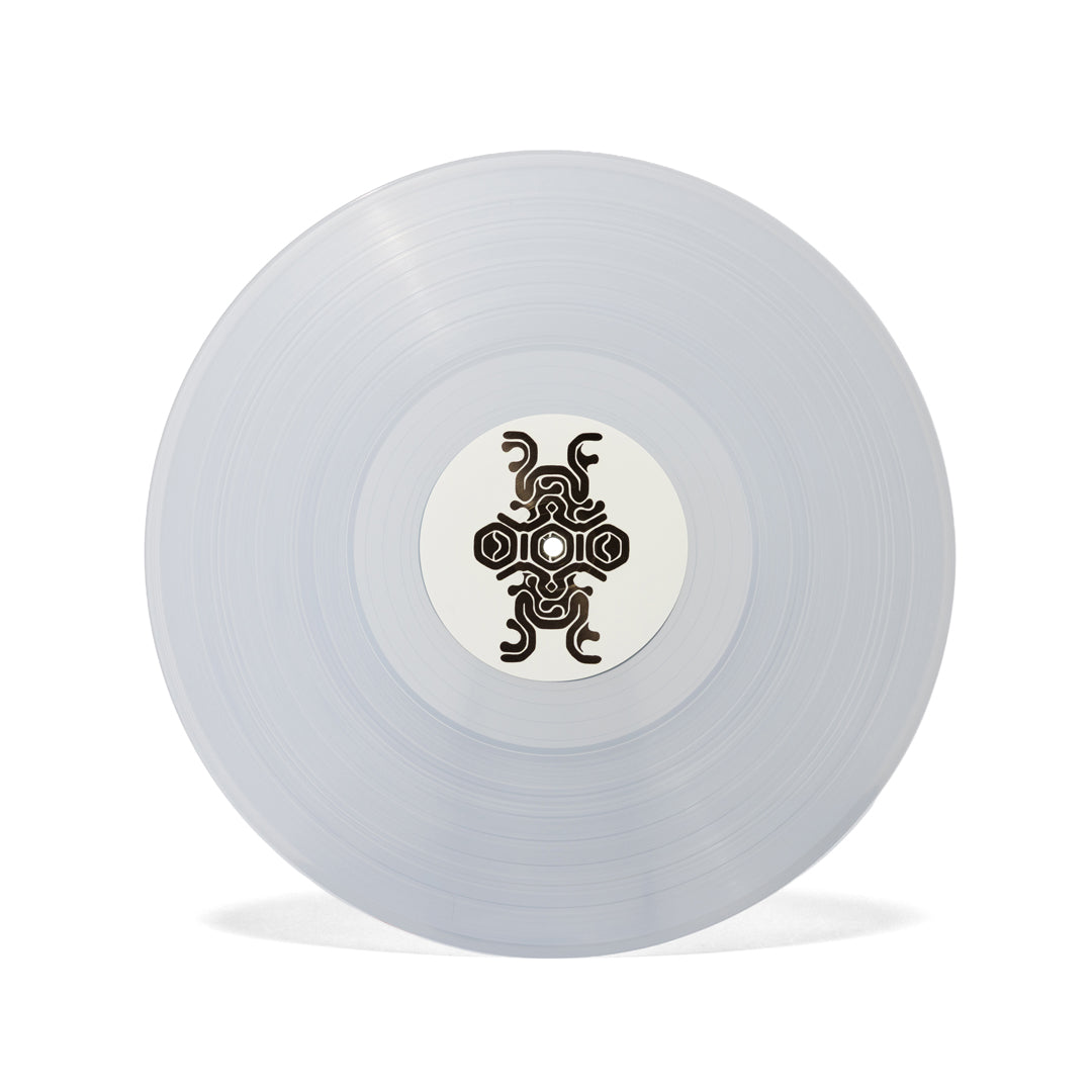Shadow of the Colossus 2xLP Vinyl Soundtrack
