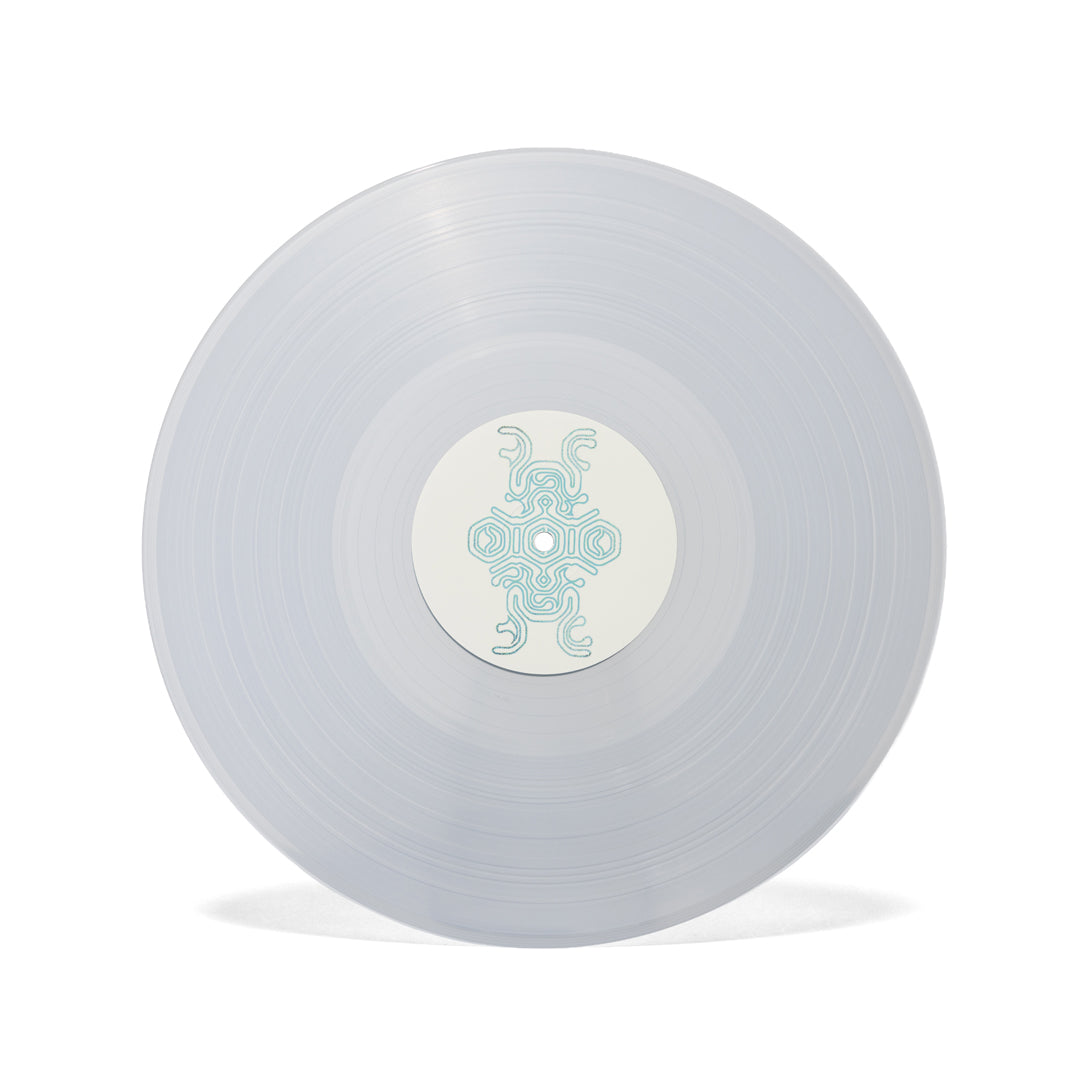 Shadow of the Colossus 2xLP Vinyl Soundtrack