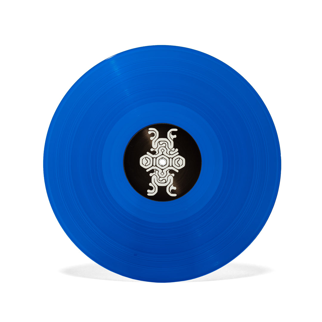 Shadow of the Colossus 2xLP Vinyl Soundtrack
