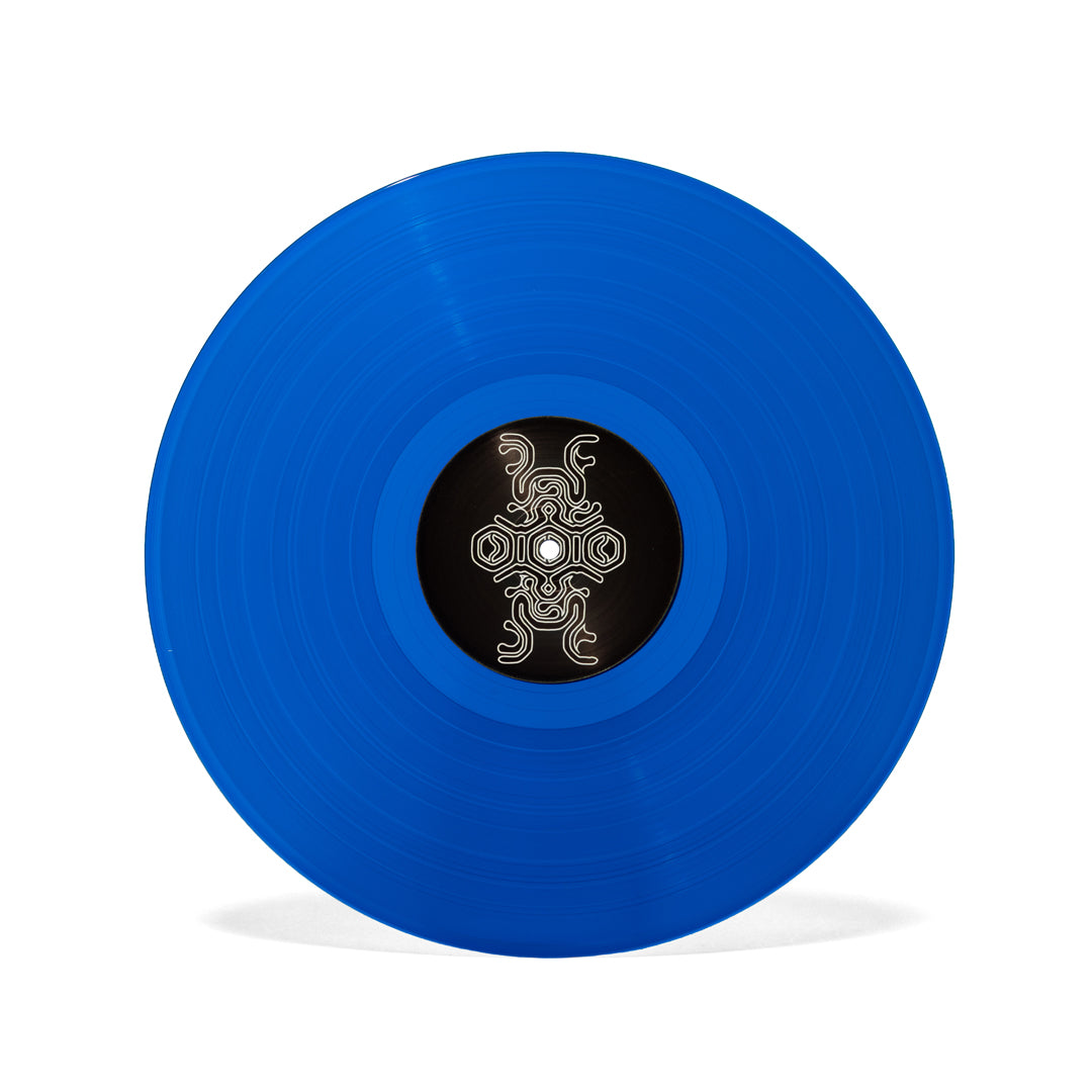 Shadow of the Colossus 2xLP Vinyl Soundtrack