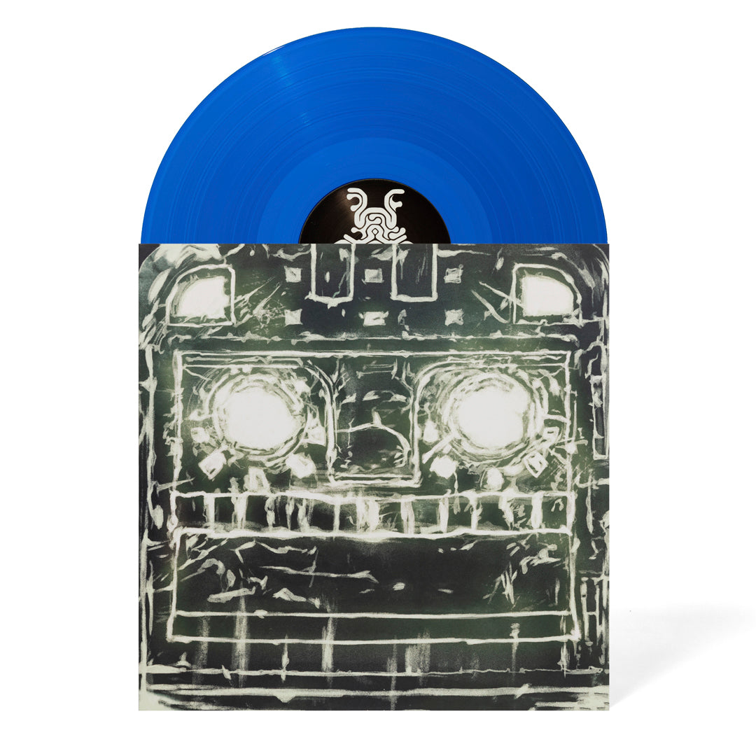 Shadow of the Colossus 2xLP Vinyl Soundtrack
