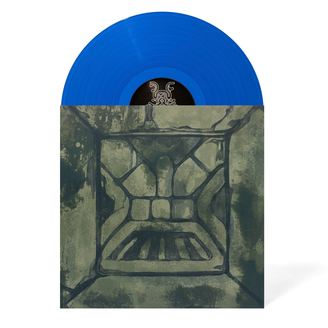 Shadow of the Colossus 2xLP Vinyl Soundtrack