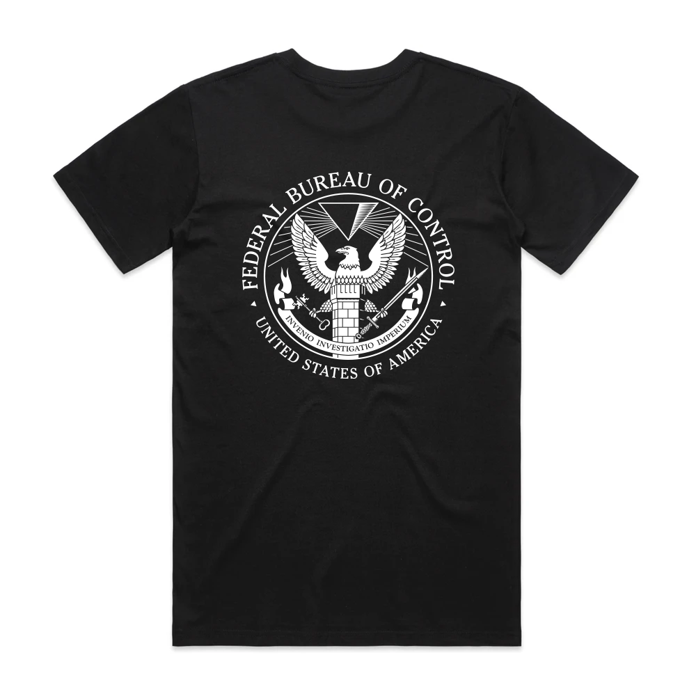 Control Resonant FBC T-Shirt