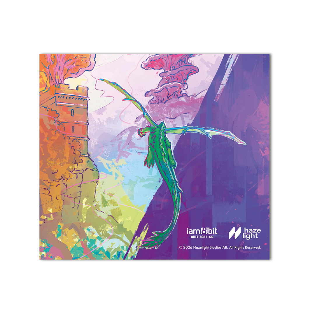 It Takes Two & Split Fiction Co-Op CD Bundle