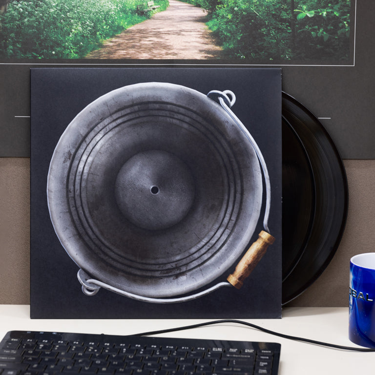 The Stanley Parable 2xLP