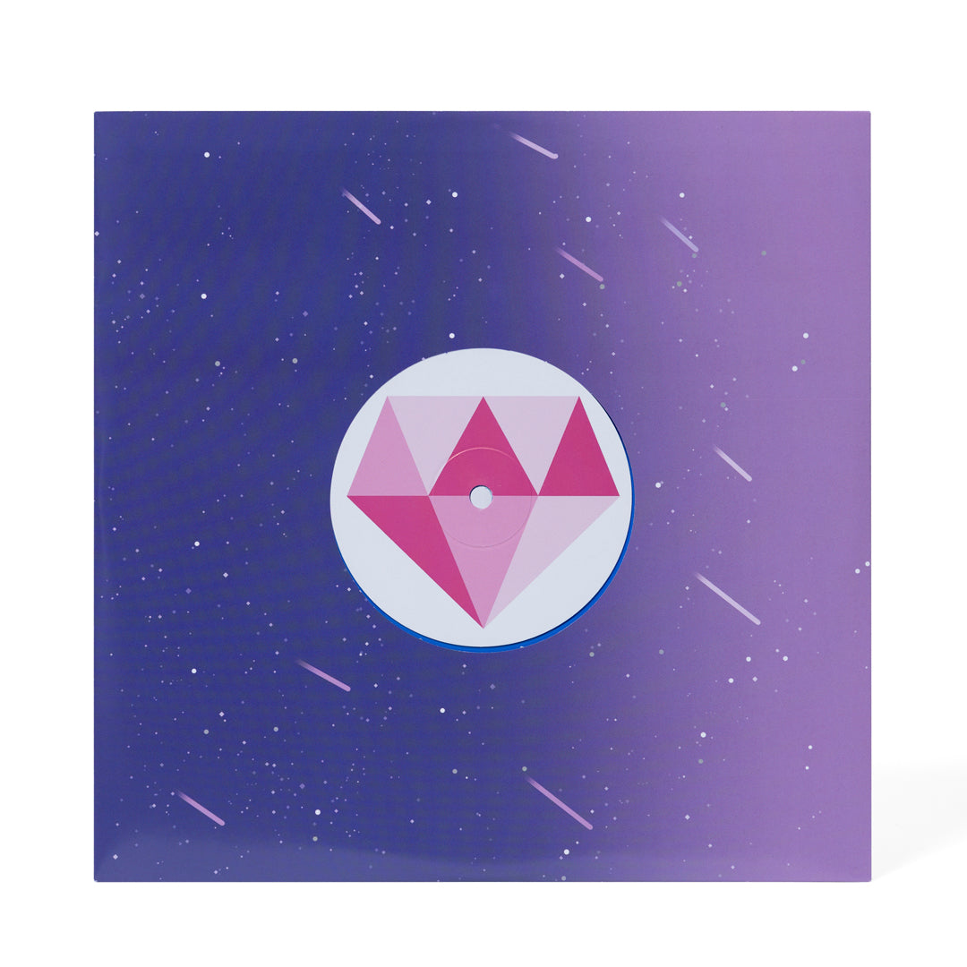 Steven Universe: Volume 2 - 2x10” Vinyl