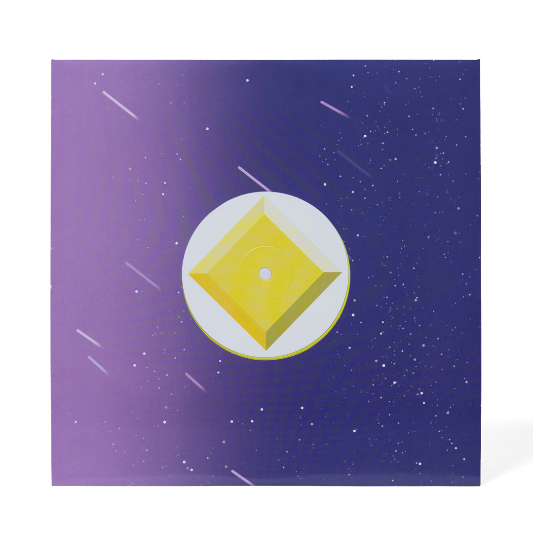 Steven Universe: Volume 2 - 2x10” Vinyl