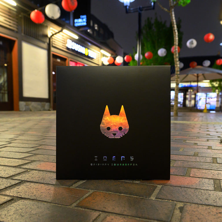 Stray's cat adventure gets a physical edition & vinyl soundtrack via  iam8bit