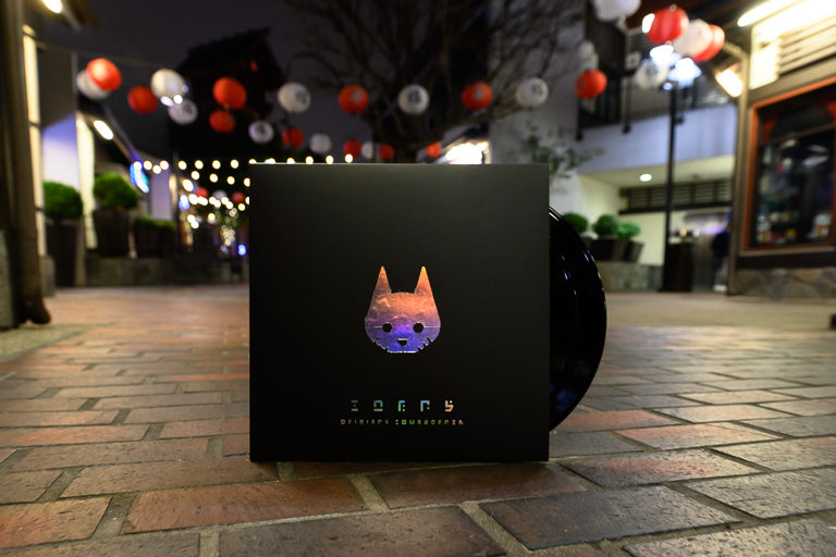 iam8bit  Stray (Playstation Exclusive Edition) - iam8bit