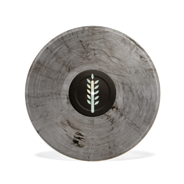  Hades: Original Soundtrack 4xLP - Smoke Grey Disc