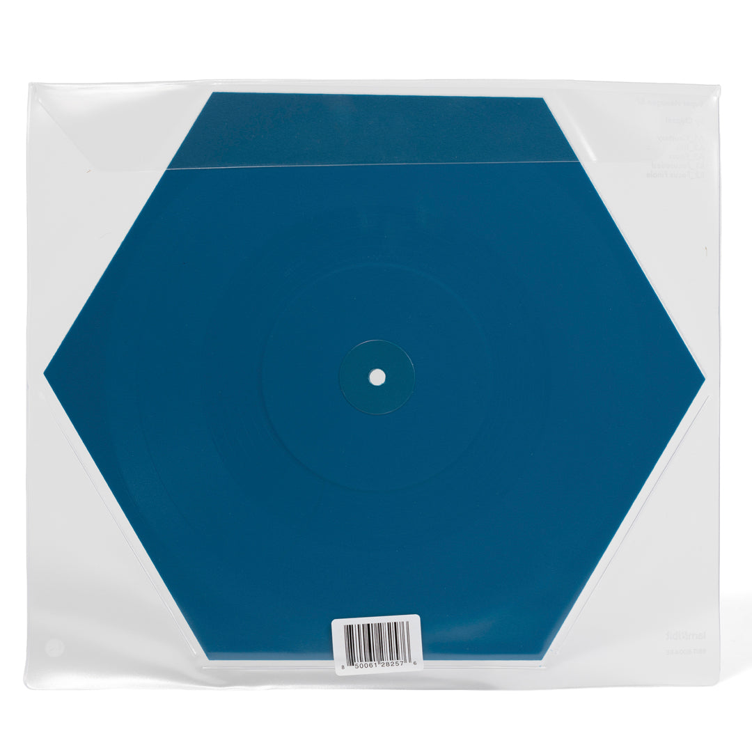 Super Hexagon EP Reissue