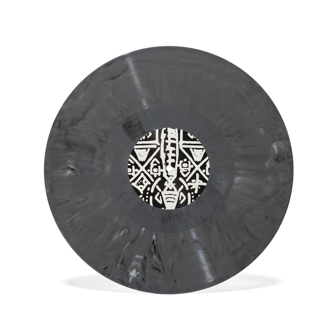 The Last Guardian Vinyl Soundtrack 2xLP