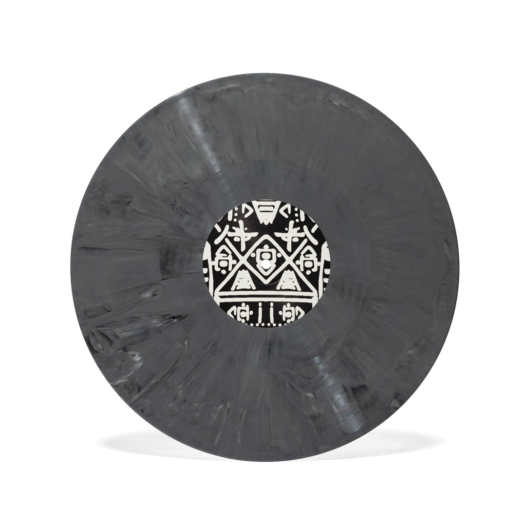 The Last Guardian Vinyl Soundtrack 2xLP