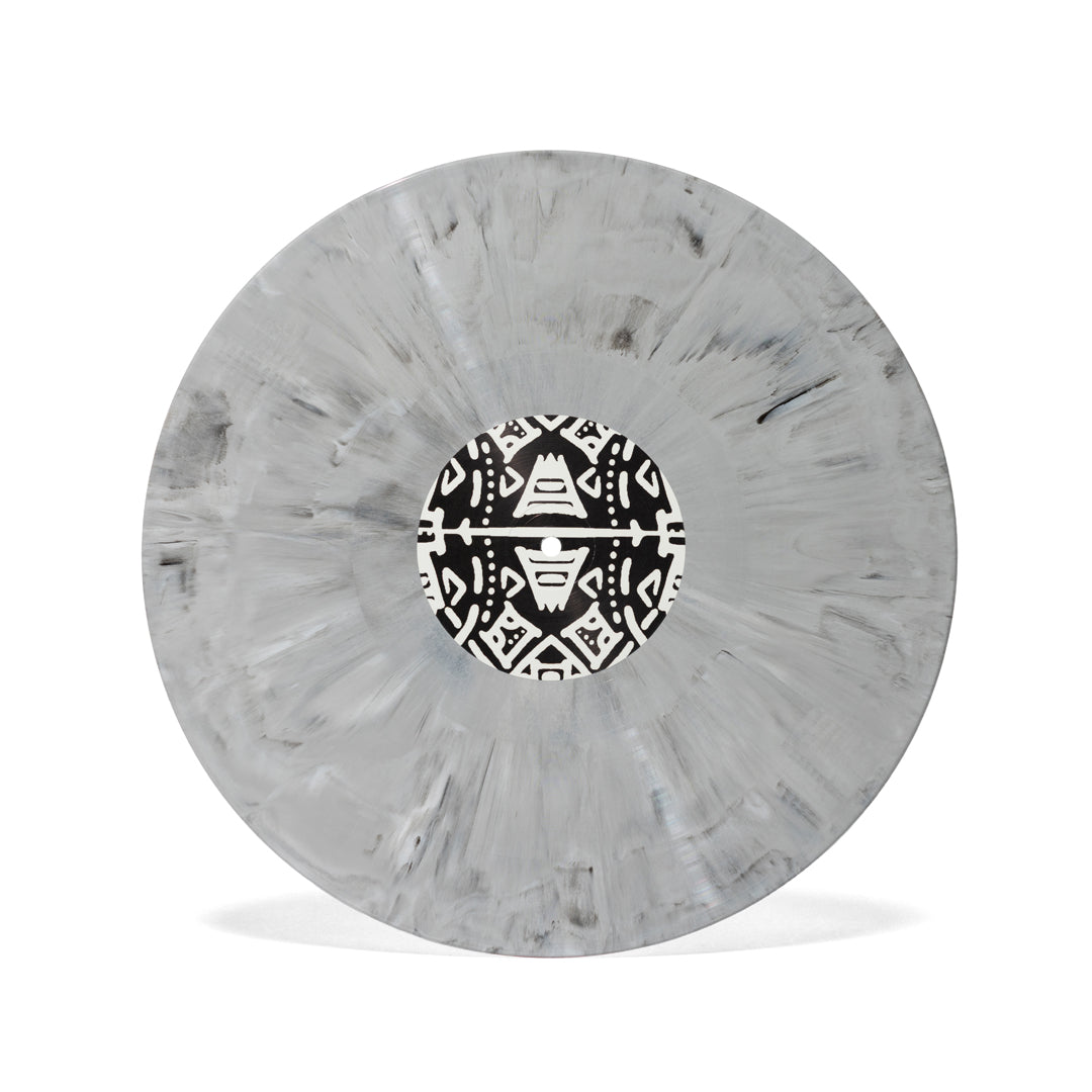 The Last Guardian Vinyl Soundtrack 2xLP