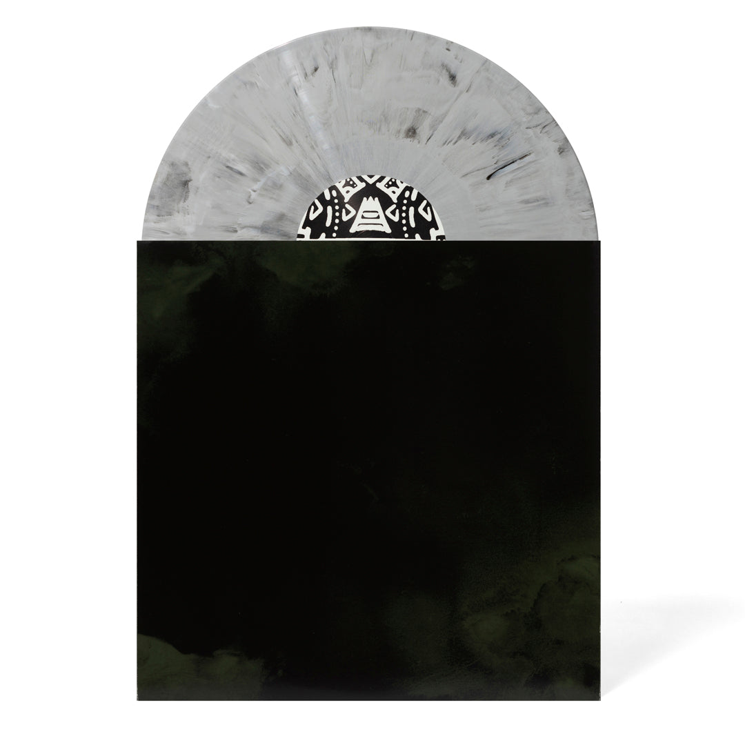 The Last Guardian Vinyl Soundtrack 2xLP