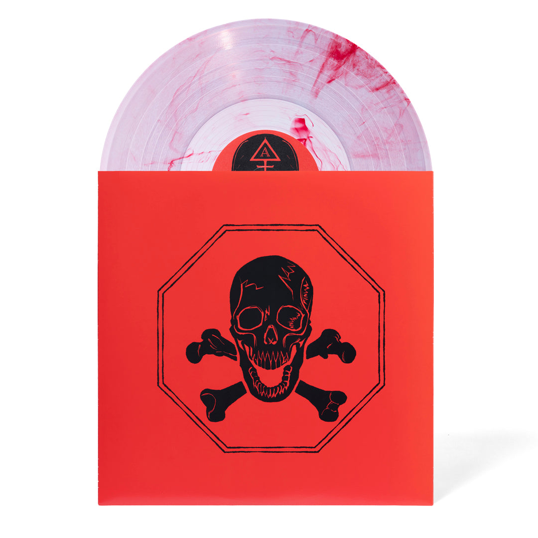iam8bit | Ultrakill Volume 1: Infinite Hyperdeath 3xLP