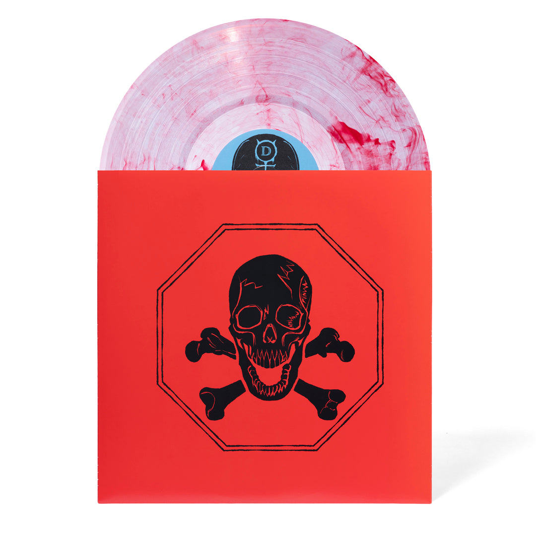 Ultrakill Volume 1: Infinite Hyperdeath 3xLP