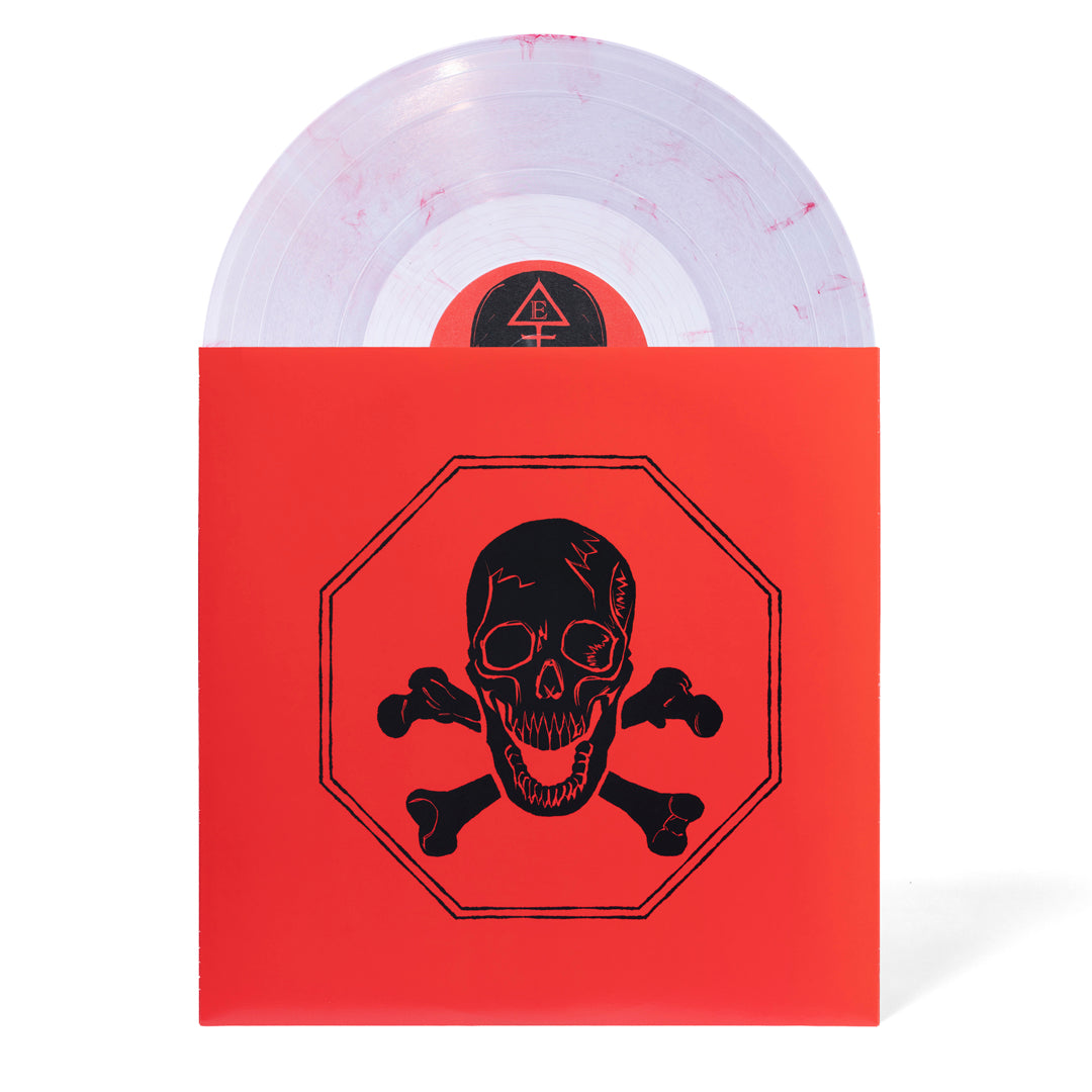 Ultrakill Volume 1: Infinite Hyperdeath 3xLP