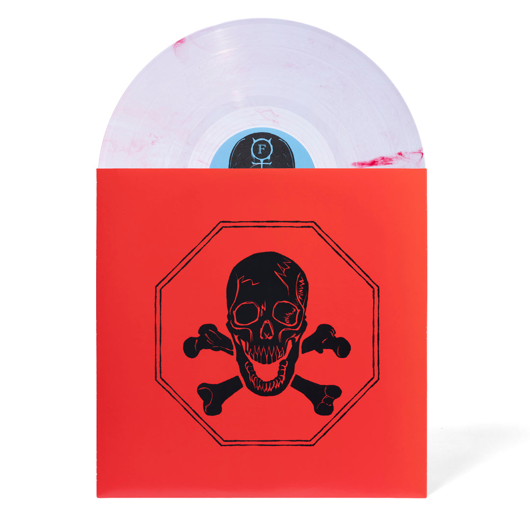 Ultrakill Volume 1: Infinite Hyperdeath 3xLP