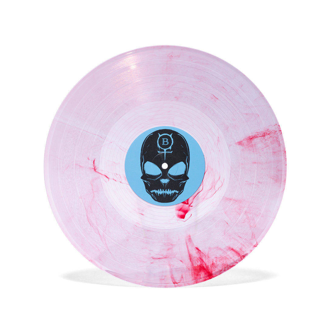 Ultrakill Volume 1: Infinite Hyperdeath 3xLP