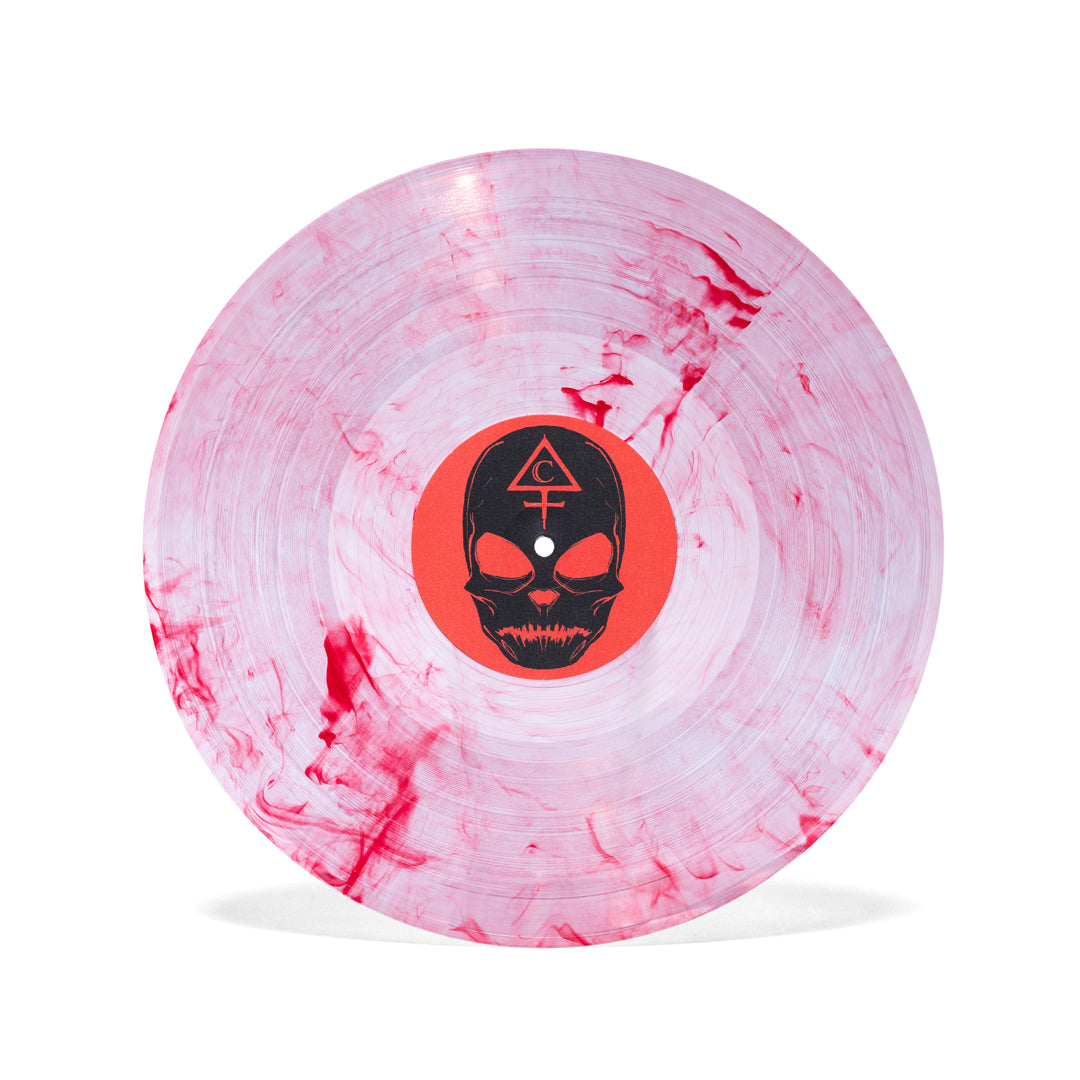 Ultrakill Volume 1: Infinite Hyperdeath 3xLP